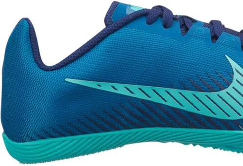Vista 3 de Nike Tenis de correr unisex para adultos, Laser Crimson Blanco Negro University Rojo