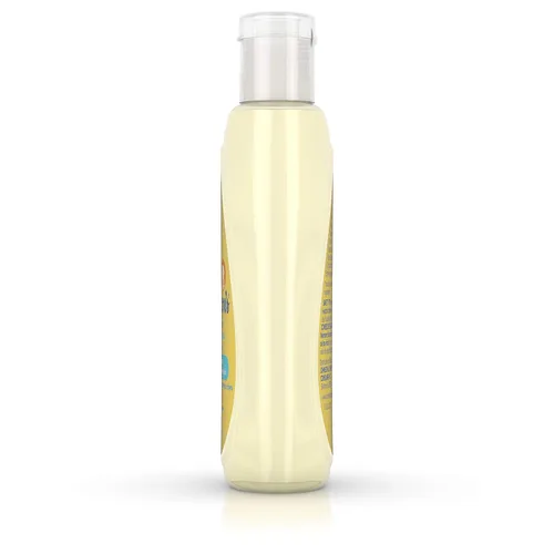 Vista 8 de Johnsons Johnson's - Jabón y champú suave para bebés sin lágrimas de cabeza a pies, 1.7 onzas líquidas, 1.70 onzas
