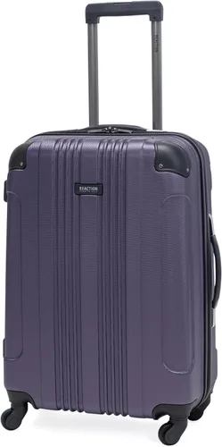 Vista 174 de Kenneth Cole Reaction Out Of Bounds - Equipaje de transporte vertical, Carbón), 5705058