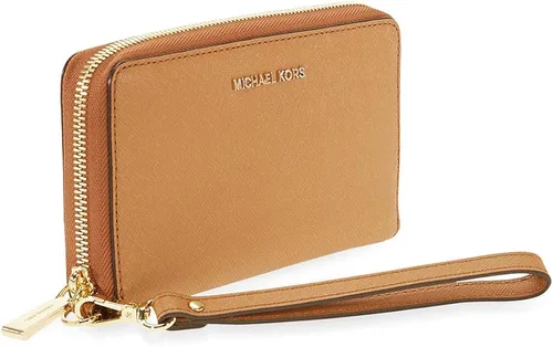 Vista 2 de Michael Kors - Cartera para mujer Jet Set