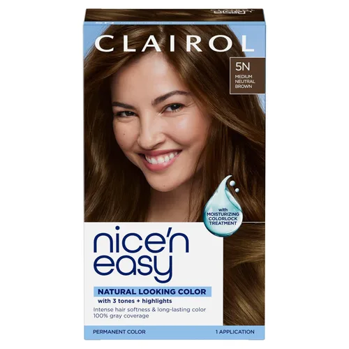 Vista 22 de Clairol Nice'n Easy Tinte Permanente para el Cabello, 11 Rubio Ultra Claro, Paquete de 3