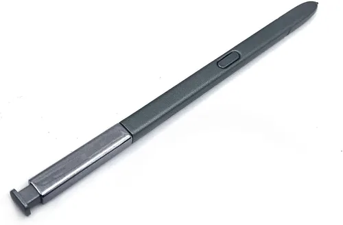 Vista 8 de Lápiz capacitivo de la pantalla táctil S Pen pieza de repuesto compatible con Samsung Galaxy Note9 SM-N960U gris