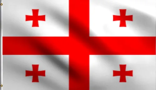Vista 25 de DMSE - Bandera nacional beninesa beninesa de la República de África Occidental, 2 x 3 pies, 100 % poliéster, 100 % poliéster, resistente a los rayos