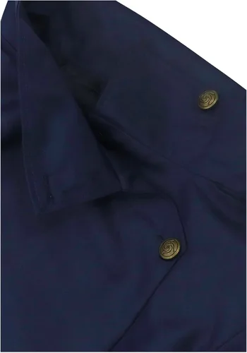 Vista 6 de DAZCOS Disfraz de cosplay de Megumi Fushiguro de talla EE UU
