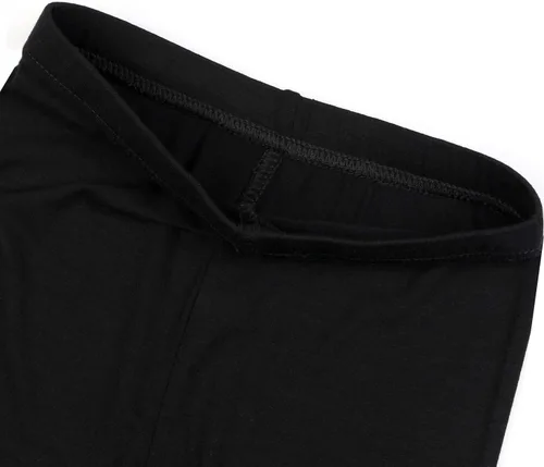 Vista 7 de BOOPH Pantalones cortos de baile transpirables para niñas de 2 a 10 años