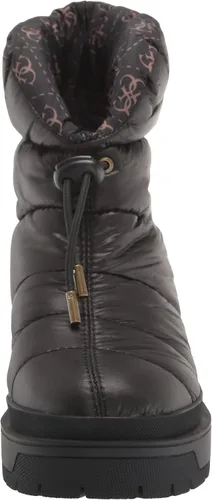 Vista 2 de Guess Botines Leeda2 para mujer