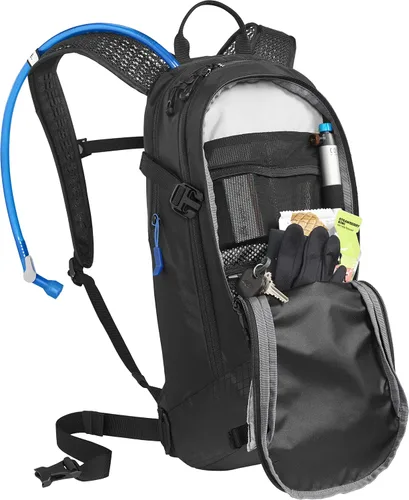 Vista 7 de CamelBak M.U.L.E. 12 - Paquete de hidratación para bicicleta de montaña
