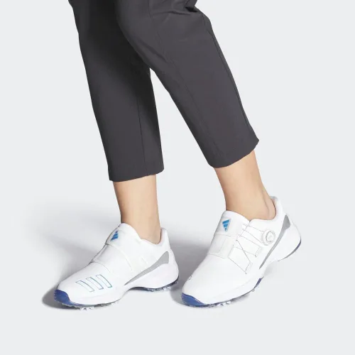 Vista 4 de adidas Zapatos de golf ZG23 Boa para mujer