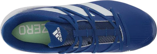 Vista 5 de adidas Zapatos de béisbol Afterburner 8 Md para hombre