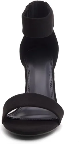 Vista 2 de Herstyle Rrose - Sandalias de tacón alto con puntera abierta para mujer, para boda, fiesta estilo elegante