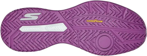 Vista 5 de Skechers Tenis Go Train Arch Fit Viper Court-Pickleball para mujer