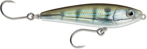 Vista 20 de Rapala Rapala X Rap