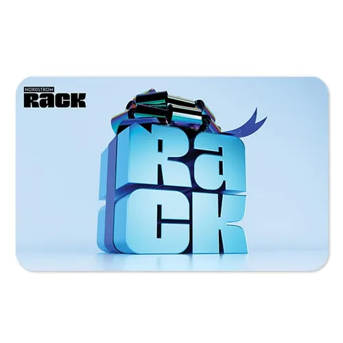 Vista 6 de Nordstrom Rack Tarjeta de regalo electrónica Estándar