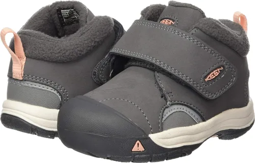 Vista 7 de KEEN Unisex-Child Kootenay Iii Mid Waterproof Winter Snow Boot