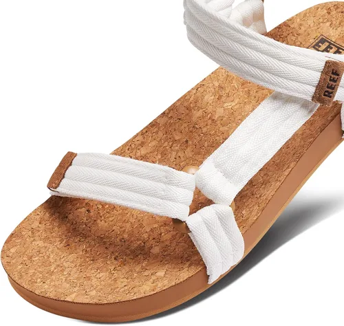 Vista 6 de Reef Women's Cushion Rem Sport Sandal