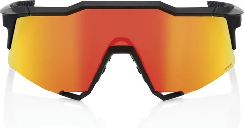 Vista 2 de 100% SPEEDCRAFT Sport Performance Cycling Sunglasses