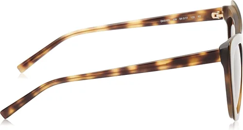 Vista 3 de DKNY Lentes de sol Dk516s Cat Eye para mujer
