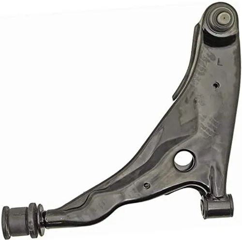 Vista 51 de Detroit Axle - Rótula de brazo de control inferior delantero derecho para Honda Accord 2008-2012, TSX 2009-2014, montaje de rótula de brazo