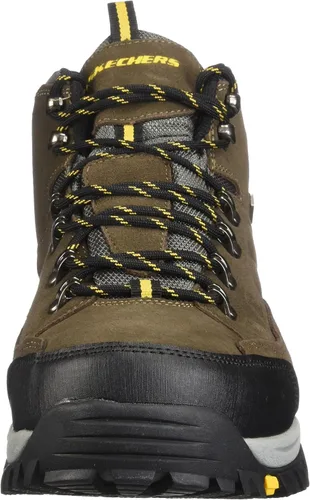 Vista 2 de Skechers Relment-Pelmo - Botas de senderismo para hombre