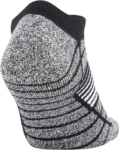 Vista 4 de Under Armour Women 's UA Performance no show calcetines