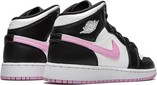Vista 3 de Nike unisex-child Basketball Shoes