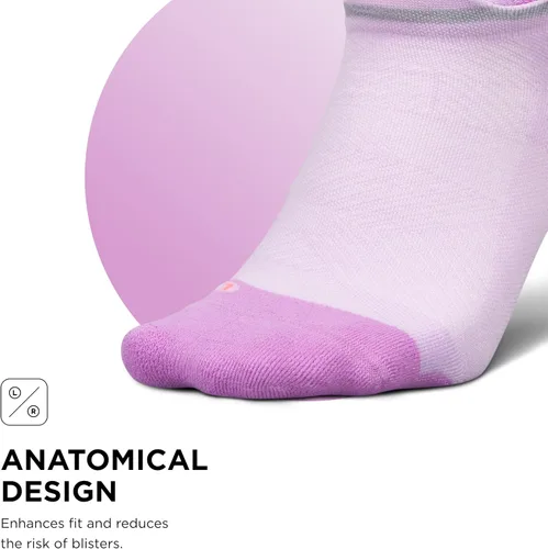 Vista 98 de Feetures Elite Max - Bloque de calcetines para cojín sin mostrar