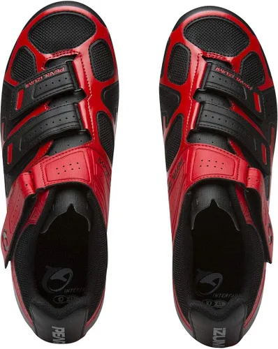 Vista 2 de Pearl Izumi exclusivas zapatillas de ciclismo RD IV