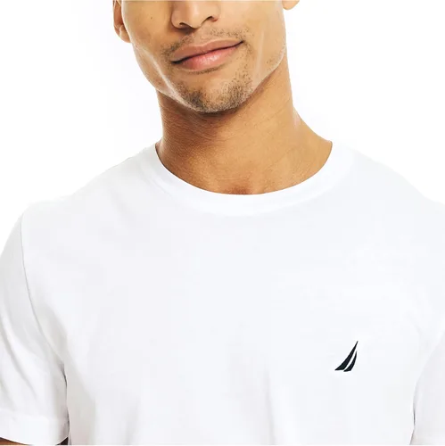 Vista 4 de Nautica Camiseta J-Class para hombre
