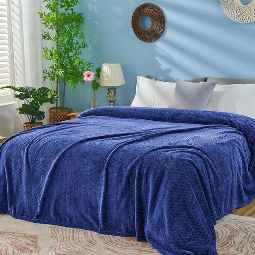 Vista 28 de inhand - Manta decorativa de vellón para bebés y recién nacidos, supersuave, envolvente, afelpada, mullida, cálida, ideal para cuna y como manta