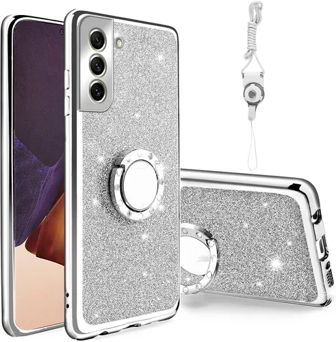 Vista 14 de Funda para Samsung Note 8 de 6.3 pulgadas, para Galaxy Note 8, a prueba de golpes, con correa y soporte para anillo, para Samsung Galaxy Note 8
