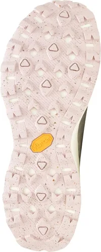 Vista 4 de Merrell Mocasín Embark Moc para mujer, Rosa, 10