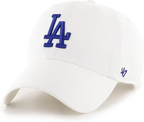 Vista 46 de NCAA '47 Clean Up–Gorra ajustable, una talla para todos Rojo