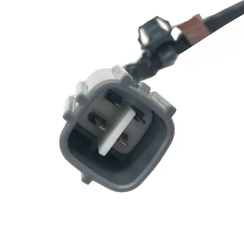 Vista 4 de 234-9050 Sensor de relación de combustible de aire aguas arriba Sensor de oxígeno para Toyota 2005-2012 Tacoma 2.7L 2005-2007 Avalon 2007 Camry