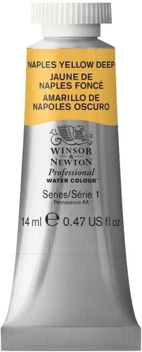 Vista 91 de Winsor & Newton - Pintura para acuarela profesional
