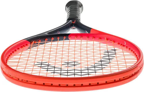 Vista 7 de Head Radical Jr - Raqueta de tenis (26 pulgadas, 100 4)