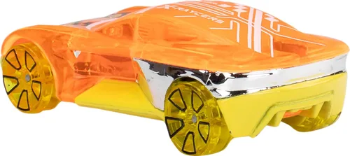 Vista 3 de Paquete de 15 vehículos Hot Wheels a escala 1:64
