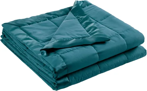 Vista 18 de Madison Park Edredón alternativo de plumón tamaño King para cama, borde Negro