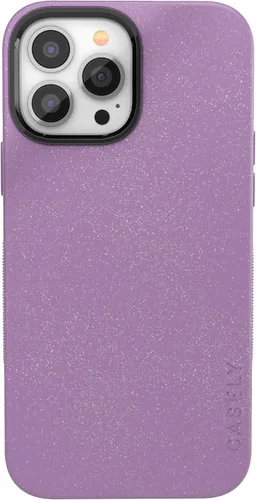 Vista 45 de Casely Funda para iPhone 13 Pro Max Todas las cosas divertidas Diversión en días laborables Compatible con MagSafe Diseño protector audaz