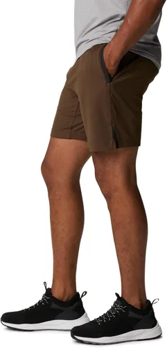 Vista 3 de Columbia Pantalón corto Tech Trail Knit para hombre