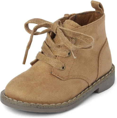 Vista 2 de Gymboree Boys And Toddler Short Ankle Boot