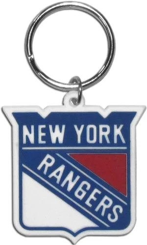 Vista 10 de Siskiyou Sports Llavero NHL Flexi