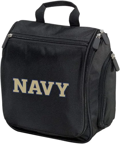 Vista 126 de Broad Bay Texas A&M - Neceser o kits de afeitado para hombre, organizador de viaje colgante, Multicolor Negro, Tamaño único, Texas A&m - Neceser
