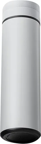 Vista 3 de ZTGD Termo de café de 16.2fl oz, botella de café, botella de infusor de té, botella de agua deportiva, botella de gran capacidad, botella de vacío