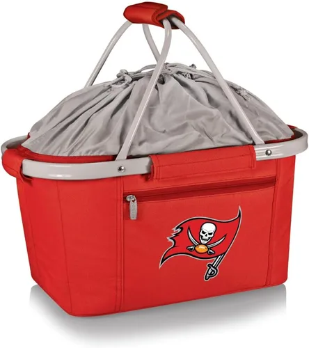 Vista 20 de Picnic TIME NFL Metro Basket Collapsible Cooler Tote