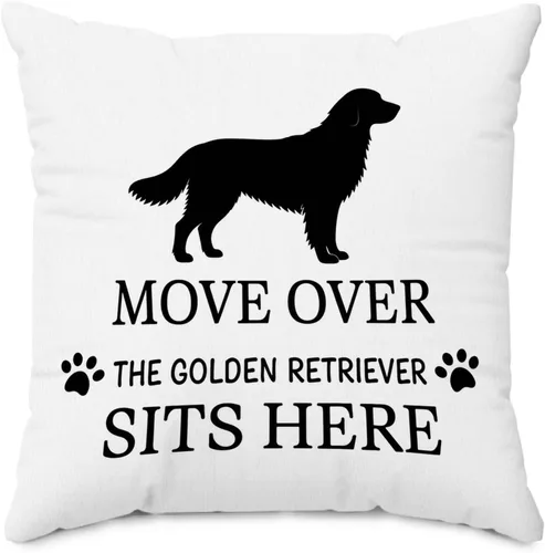 Vista 16 de Black and White Funny Boxer Dog Throw Pillow Cover 18x18 Inch Better-boxer