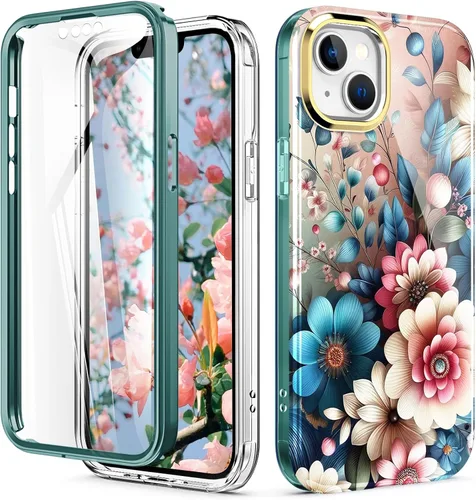 Vista 9 de Bonita funda de mármol para iPhone 11 Pro Max de 6.5 pulgadas, fabricada con protector de pantalla, ligera y elegante, cuerpo completo, a prueba