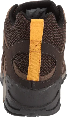 Vista 3 de Merrell Alverstone Mid Botas de senderismo para hombre