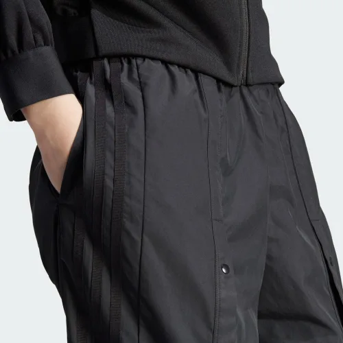 Vista 7 de adidas Pantalones Tiro con botones a presión para mujer