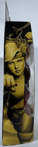 Vista 5 de Marvel Legends Series Titania de 6 pulgadas