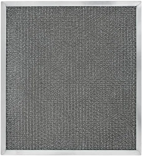 Vista 2 de Filtro de Campana de Aluminio - 10 7/16" X 11 7/16" X 3/8